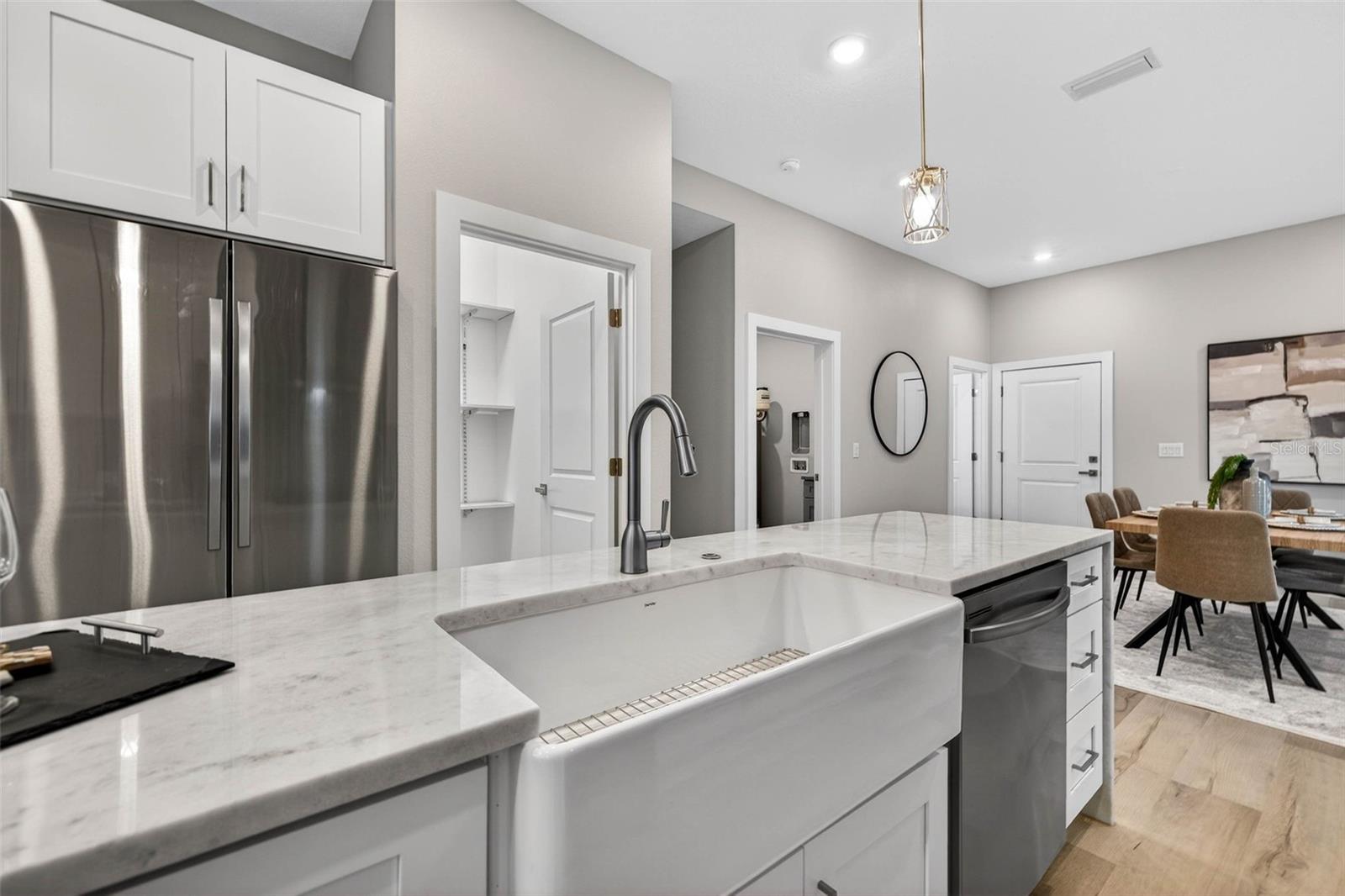 EMERY'S NO 1 SUB - Residential