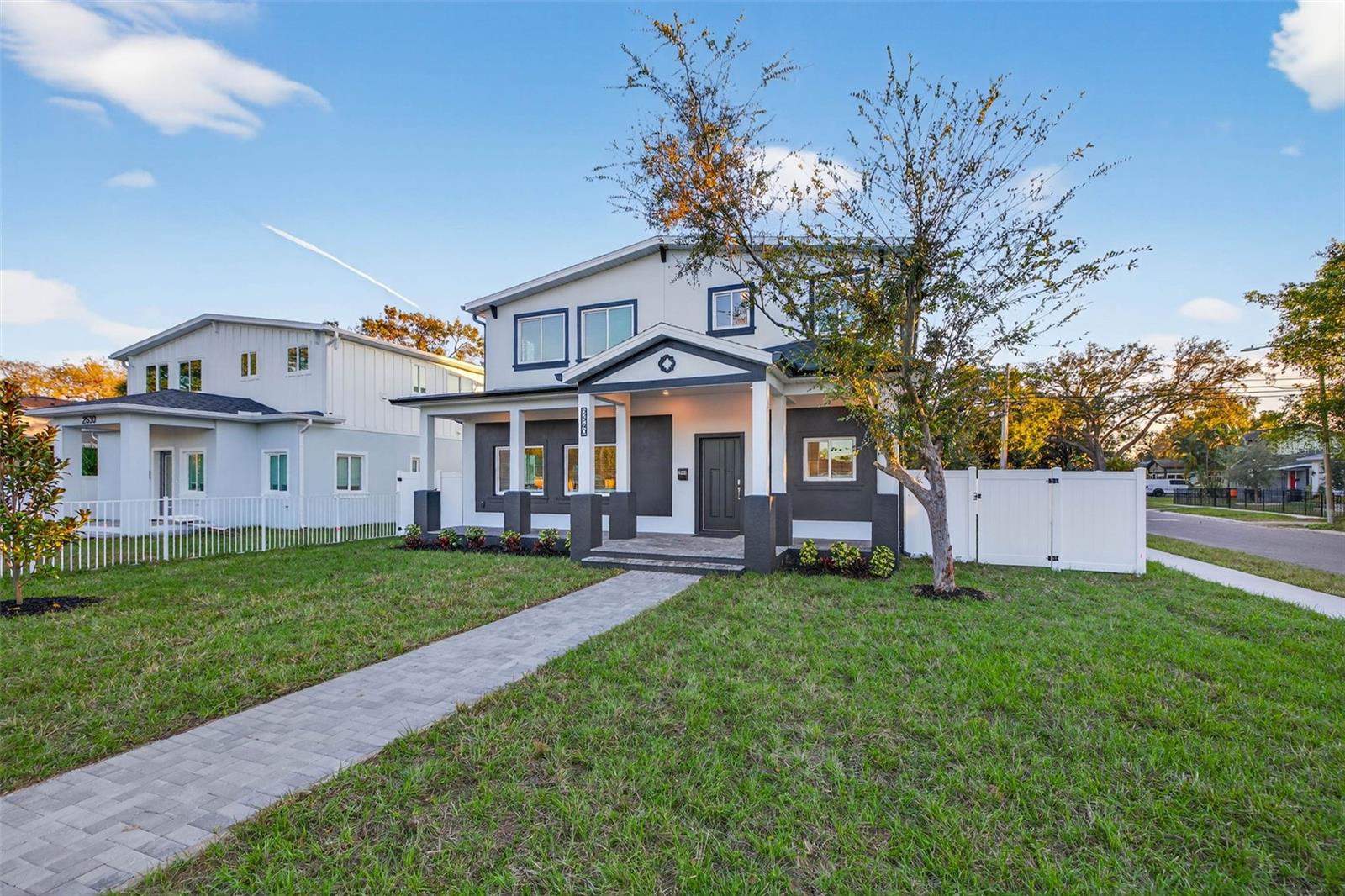 EMERY'S NO 1 SUB - Residential