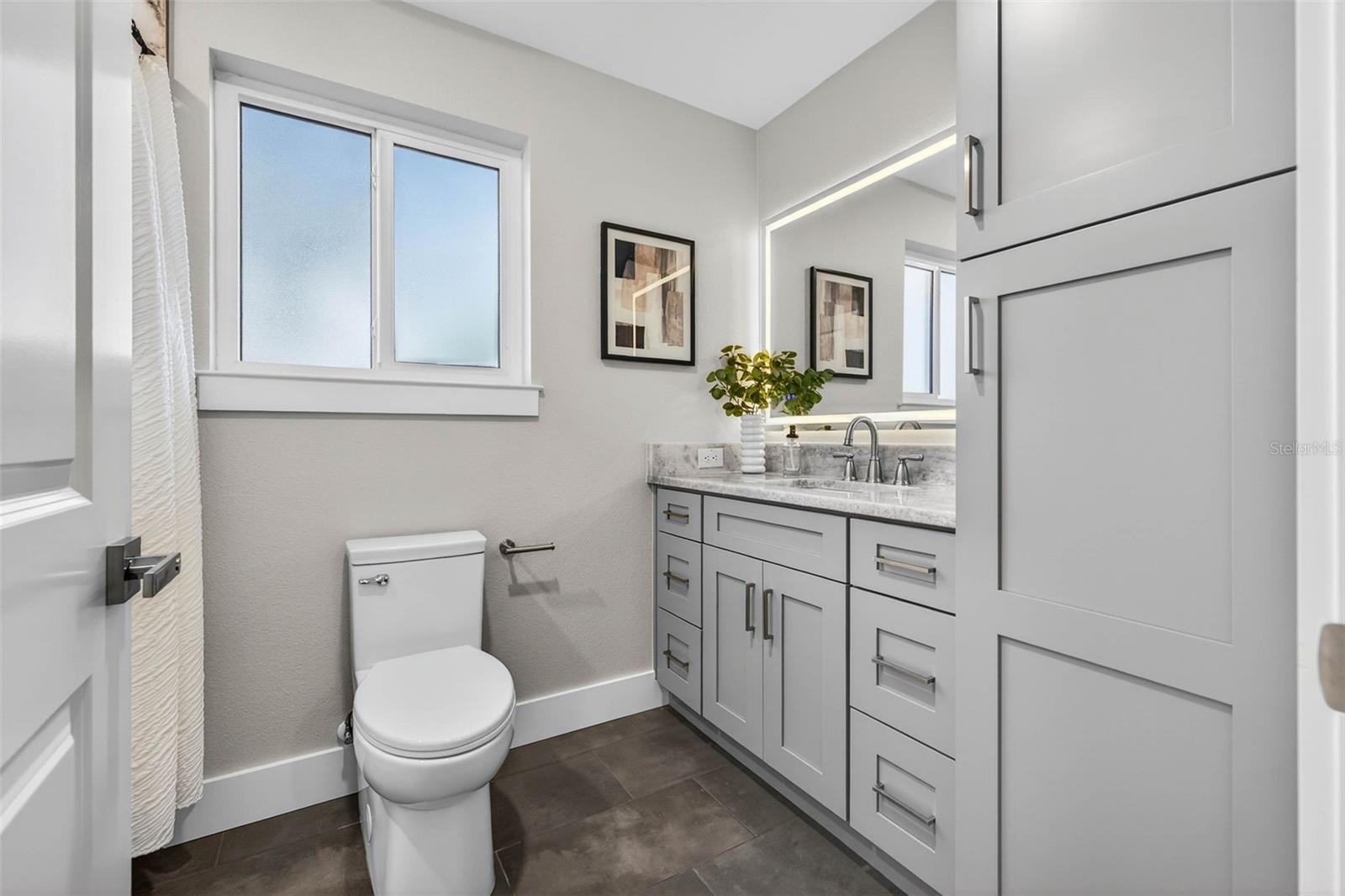 EMERY'S NO 1 SUB - Residential