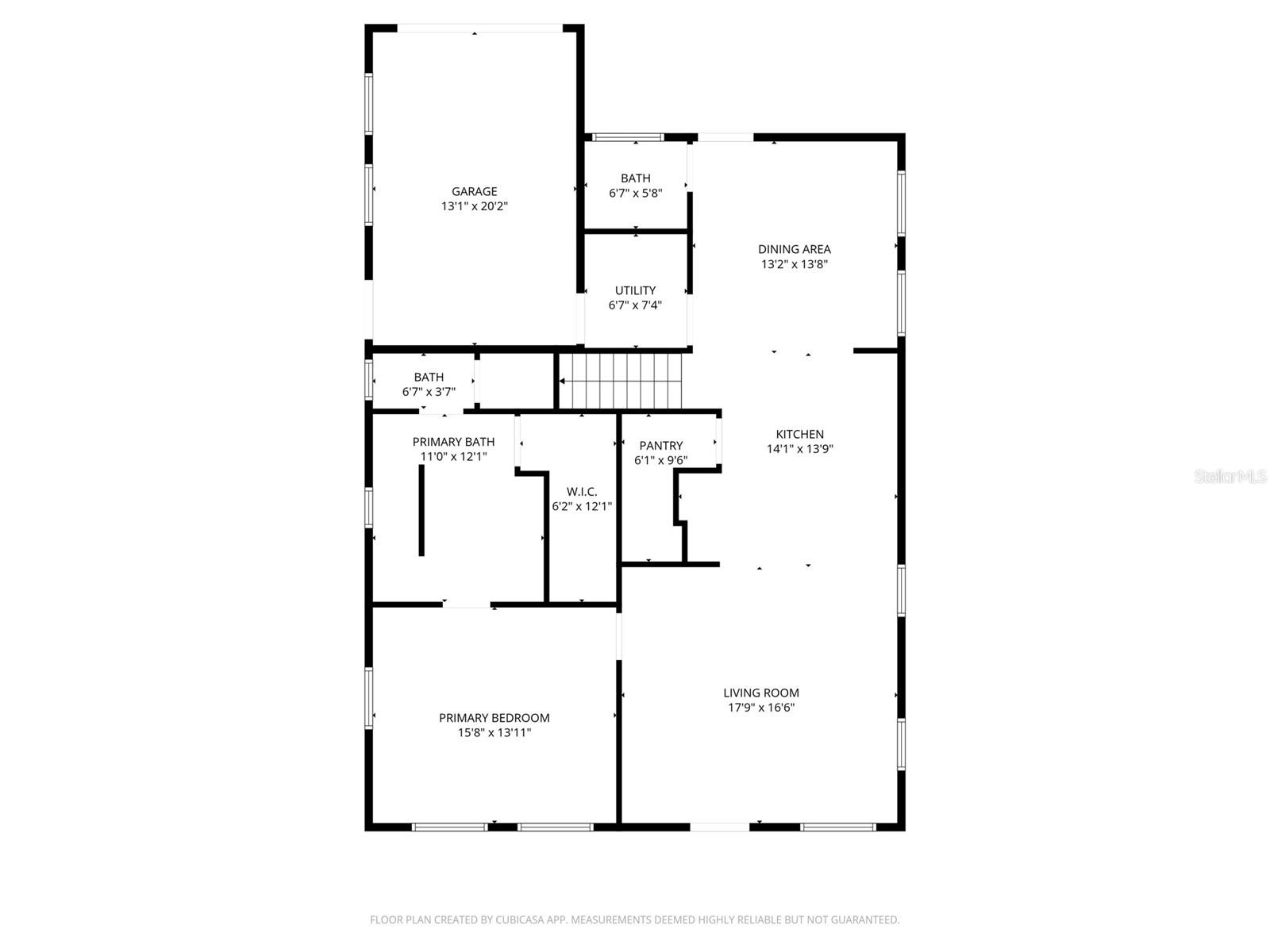 EMERY'S NO 1 SUB - Residential