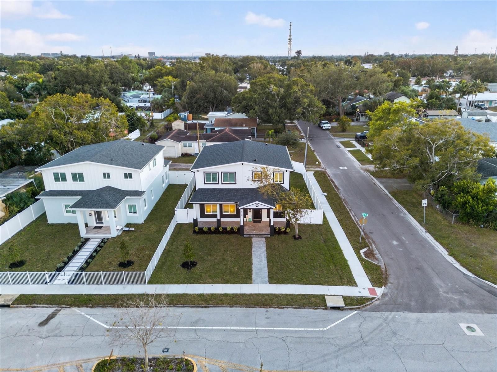 EMERY'S NO 1 SUB - Residential