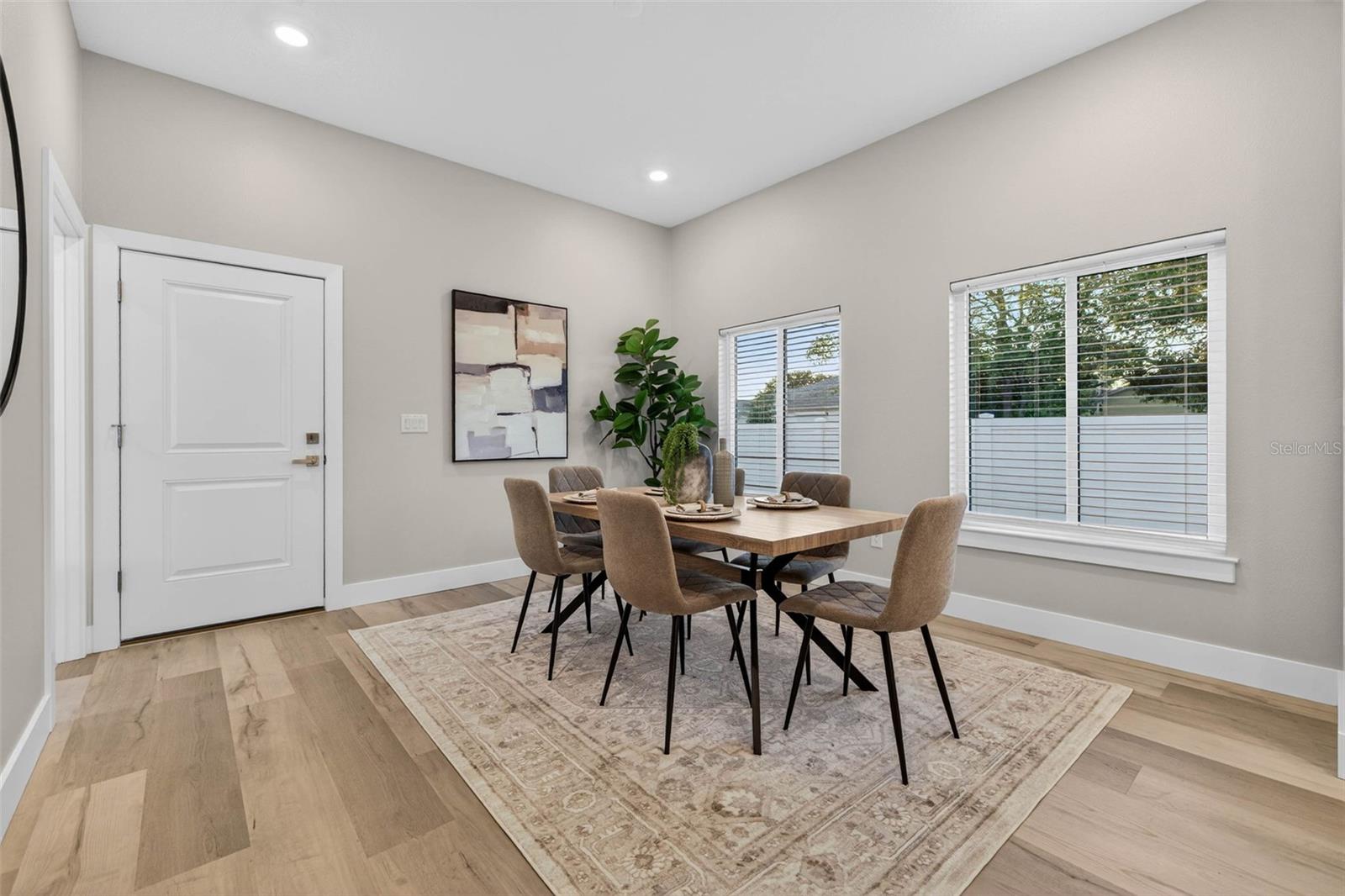 EMERY'S NO 1 SUB - Residential