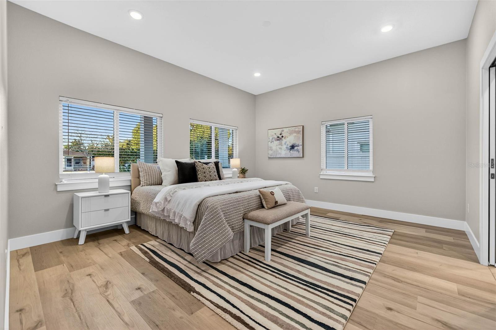 EMERY'S NO 1 SUB - Residential