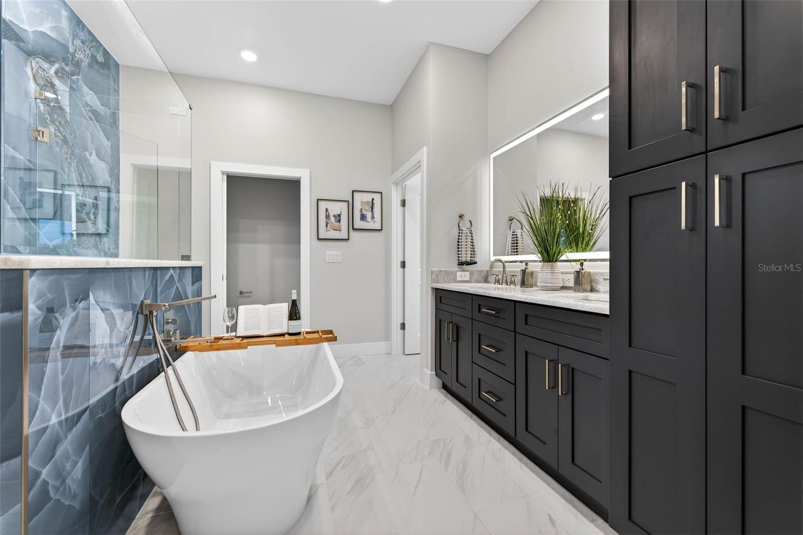 EMERY'S NO 1 SUB - Residential