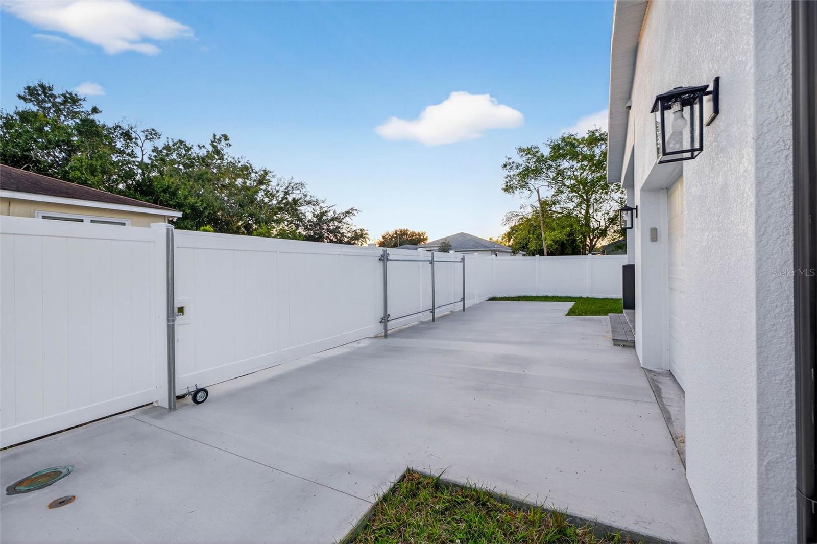 EMERY'S NO 1 SUB - Residential