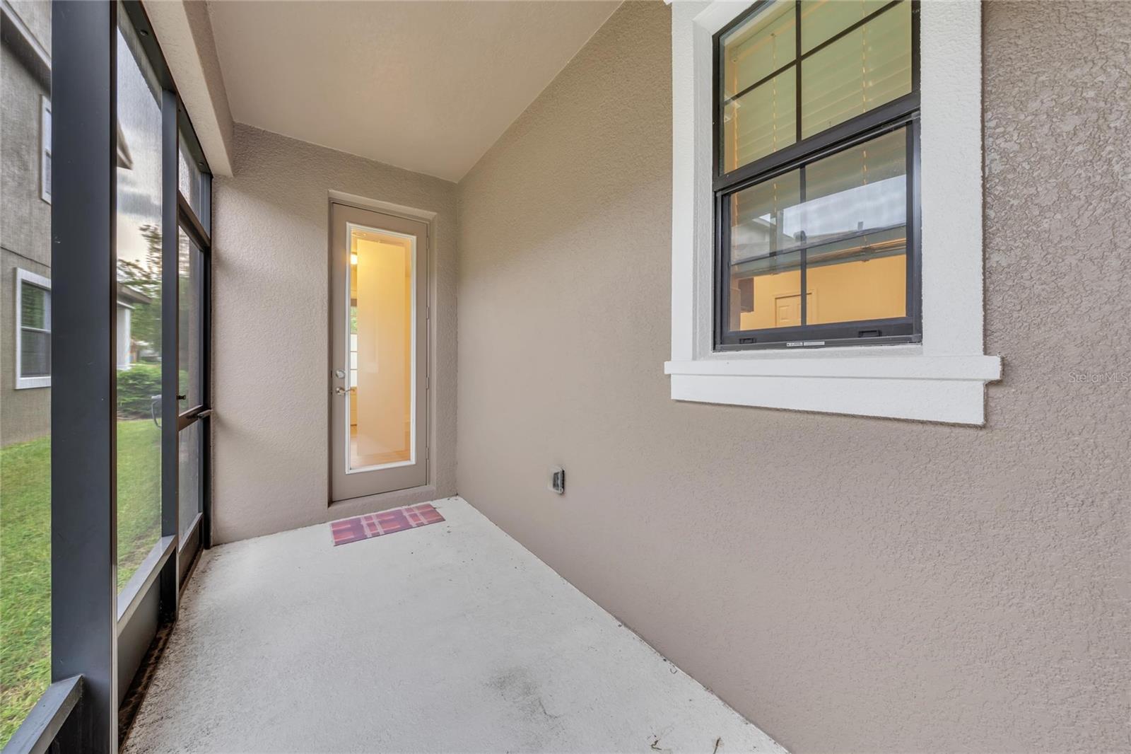 FISHHAWK RANCH VILLAS - Residential Lease