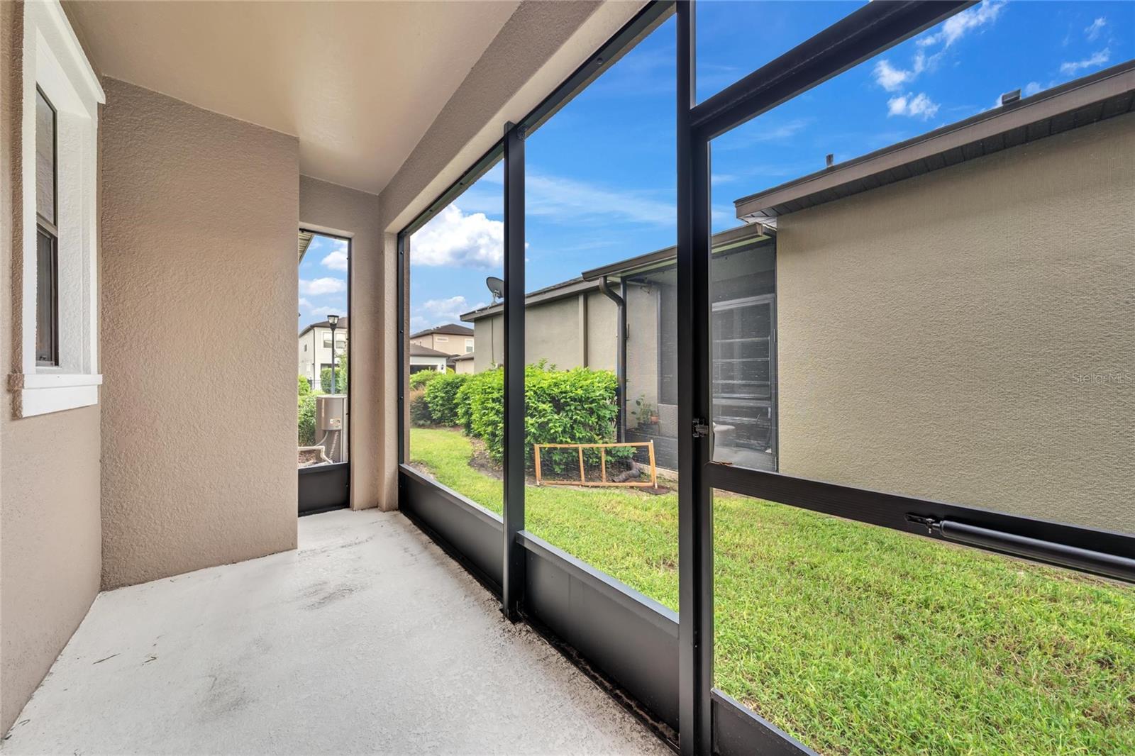 FISHHAWK RANCH VILLAS - Residential Lease