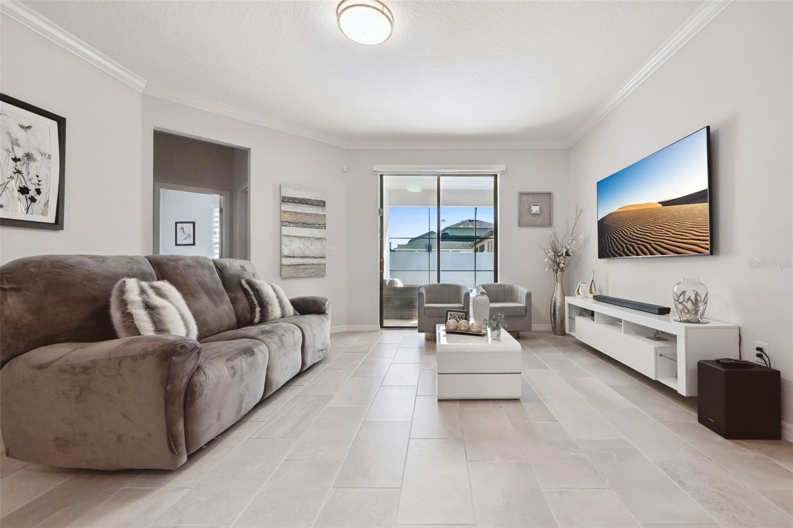 SOMERSET PARK PH 3 - Residential