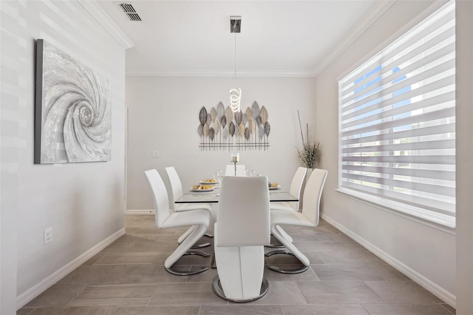 SOMERSET PARK PH 3 - Residential