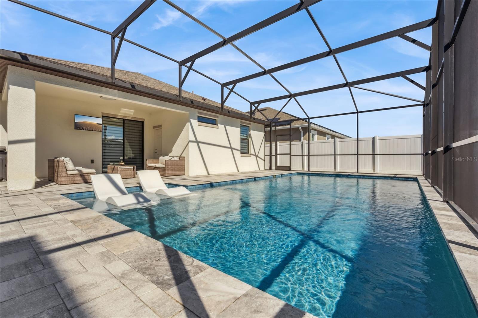 SOMERSET PARK PH 3 - Residential