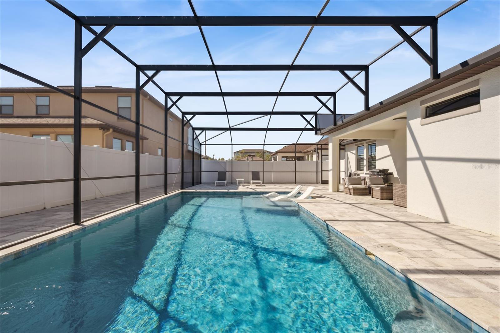SOMERSET PARK PH 3 - Residential