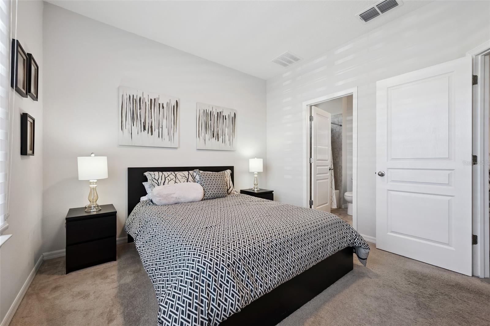 SOMERSET PARK PH 3 - Residential