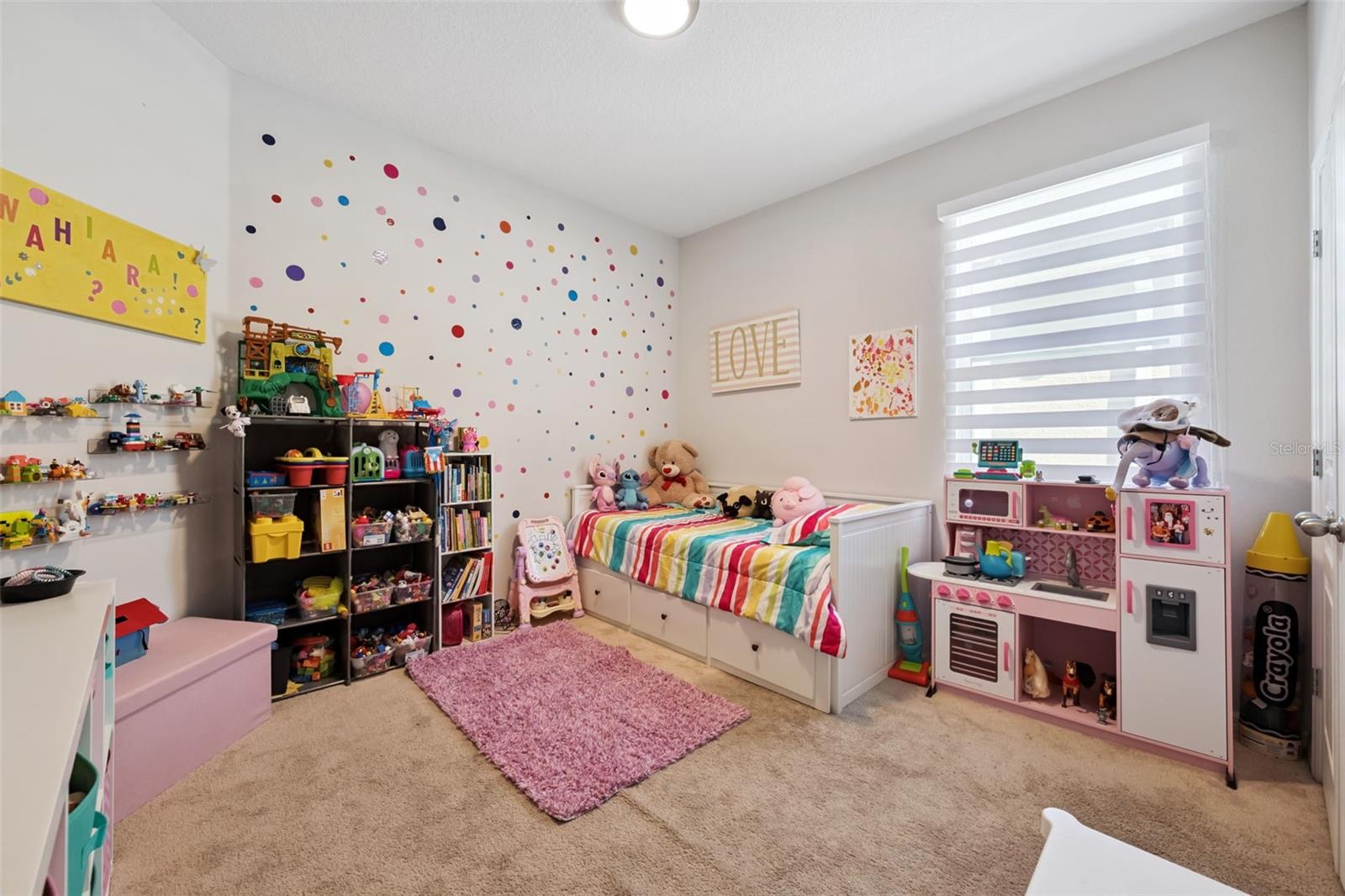 SOMERSET PARK PH 3 - Residential