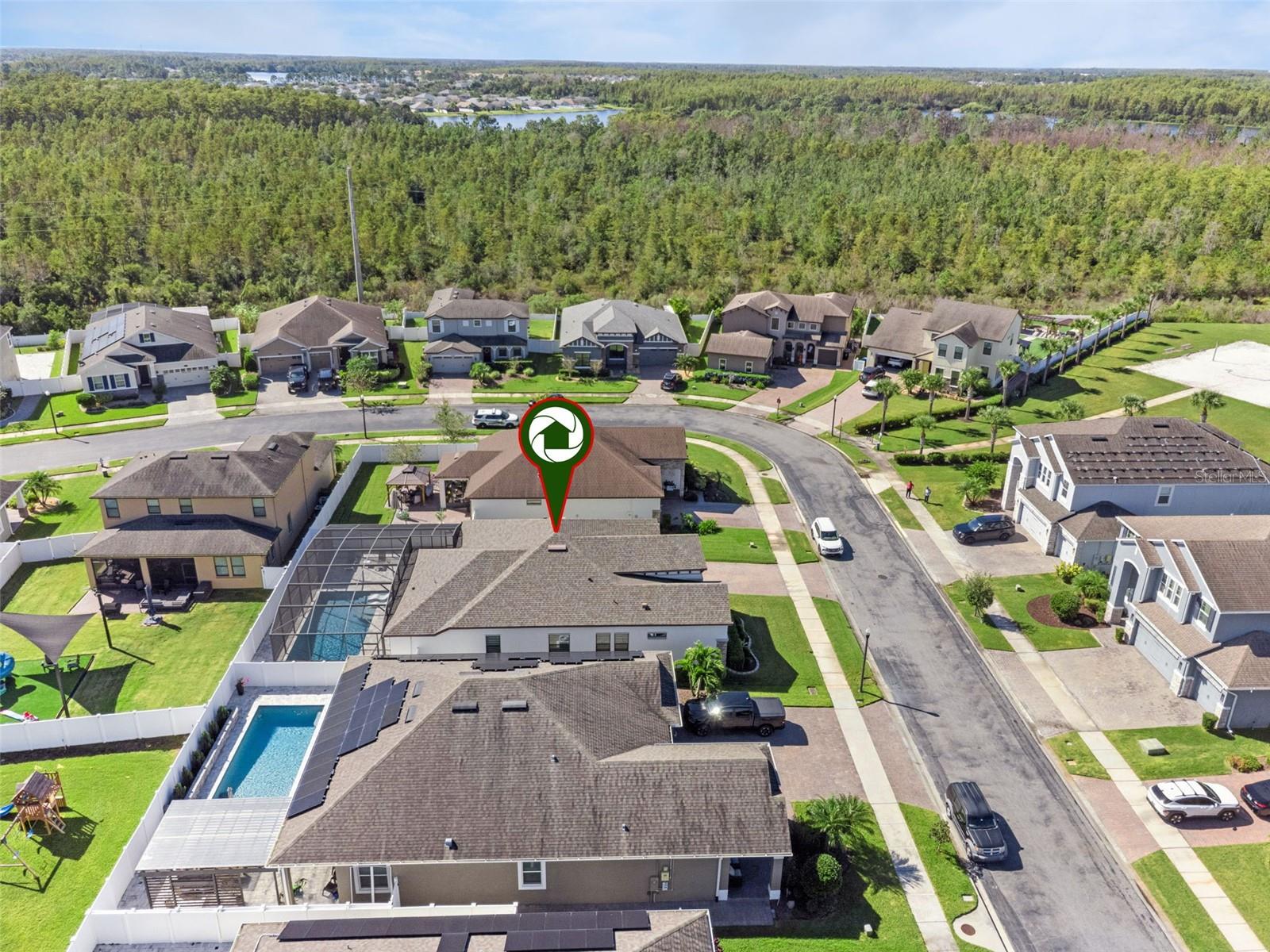 SOMERSET PARK PH 3 - Residential