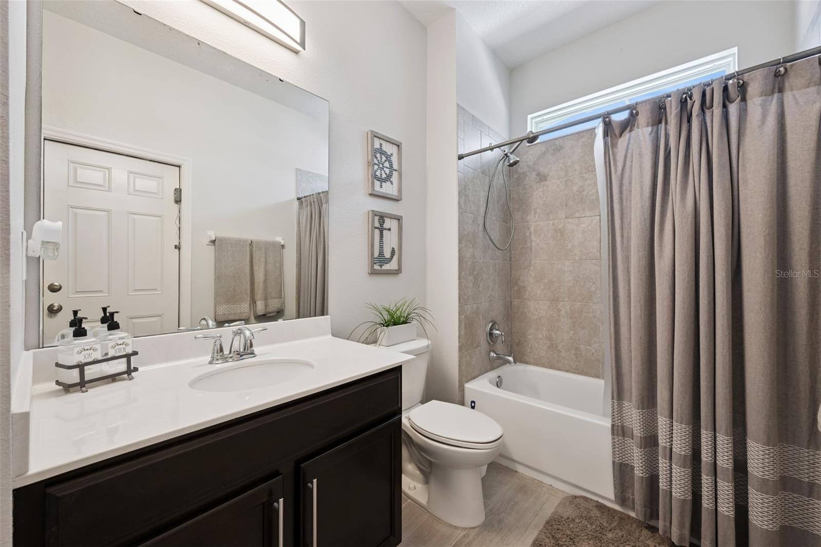 SOMERSET PARK PH 3 - Residential