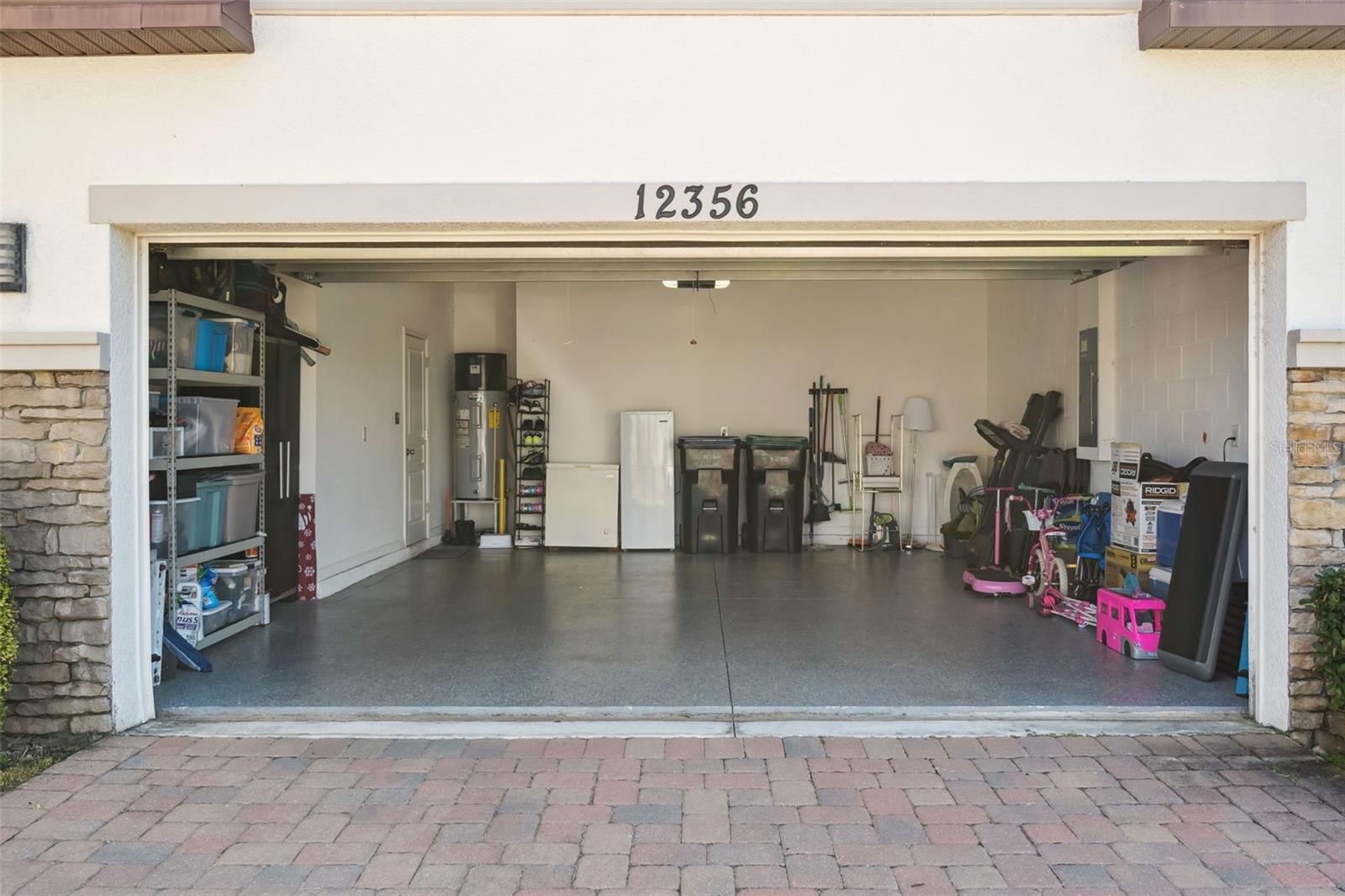 SOMERSET PARK PH 3 - Residential