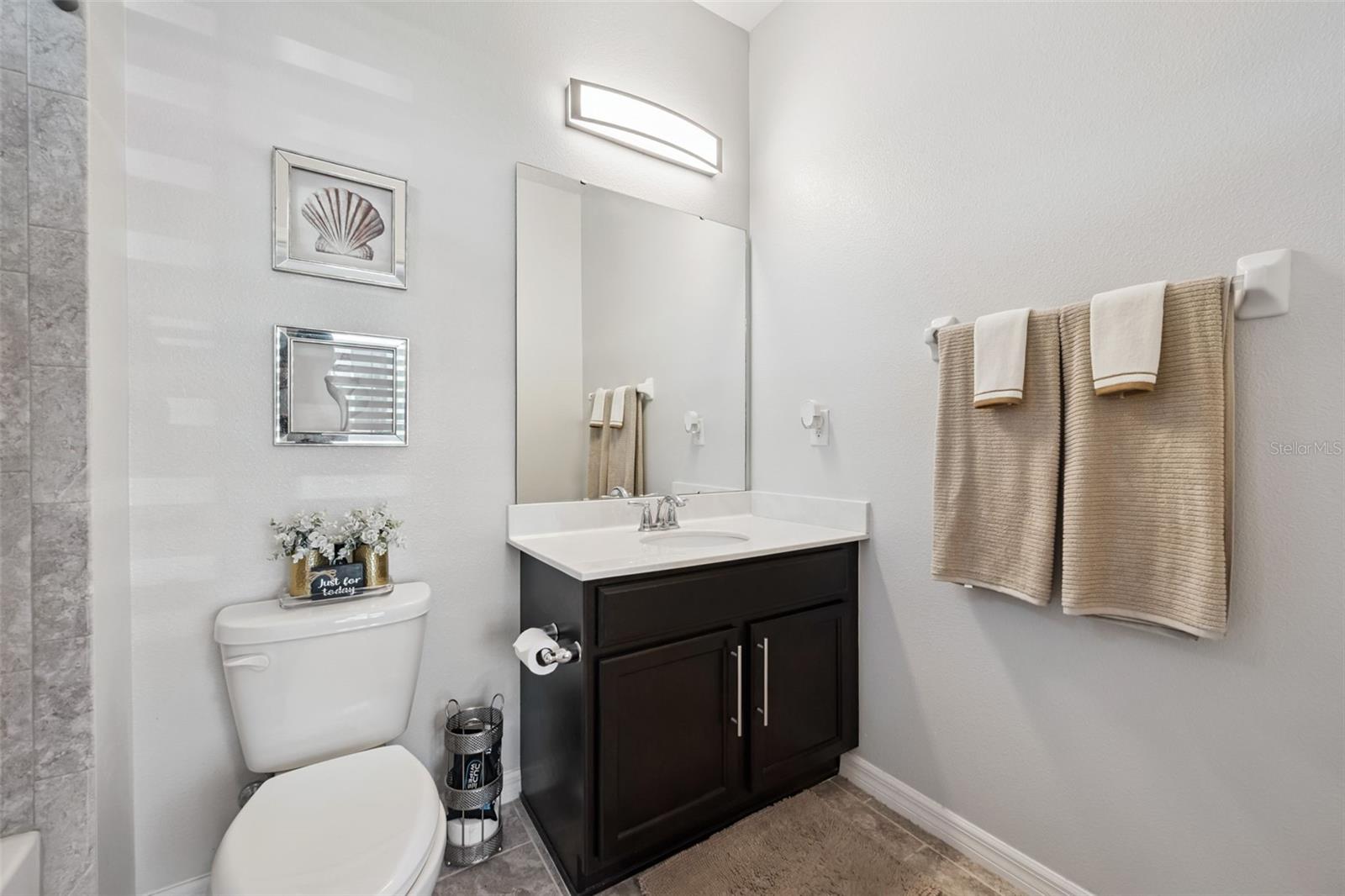 SOMERSET PARK PH 3 - Residential