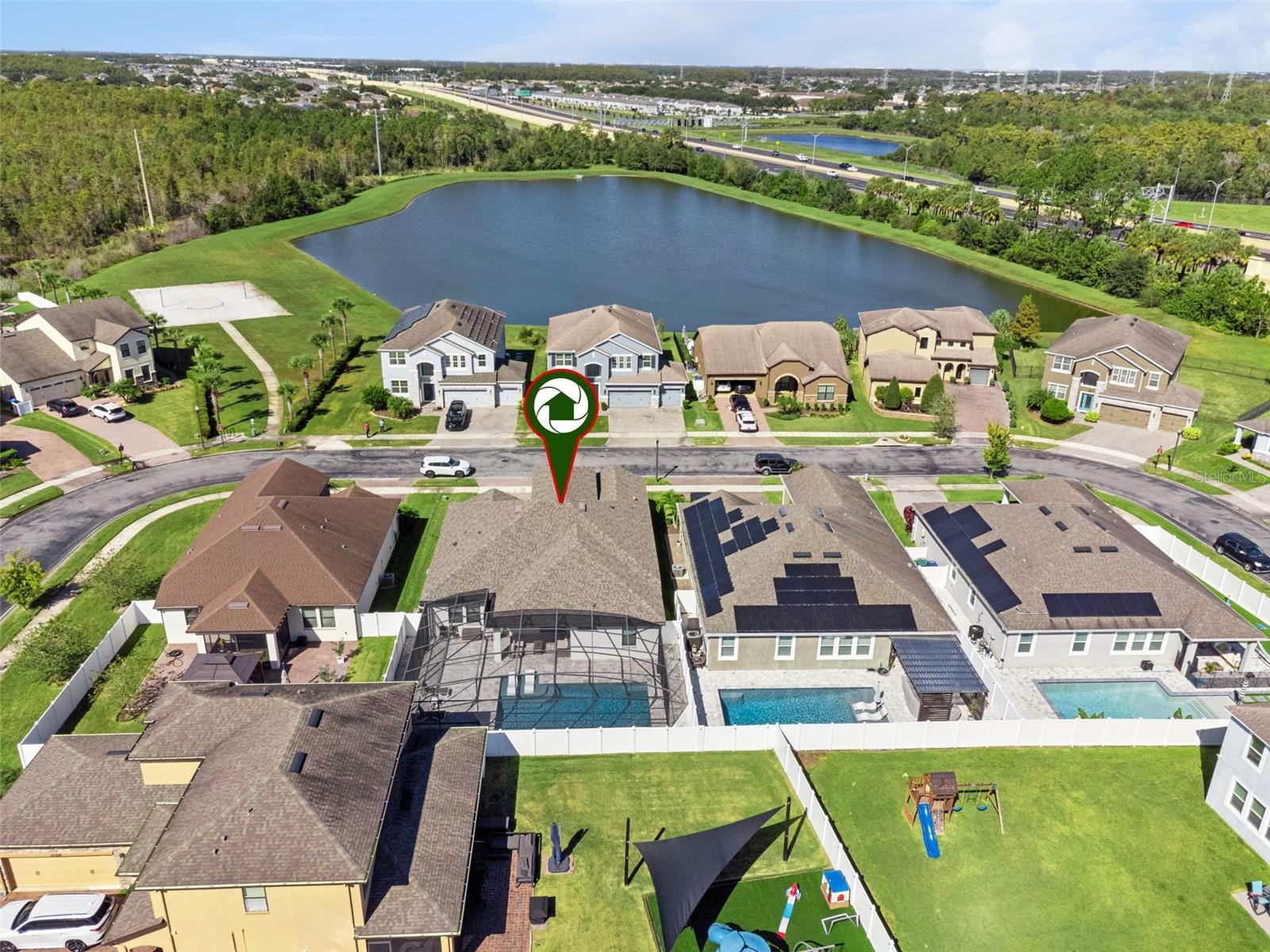 SOMERSET PARK PH 3 - Residential