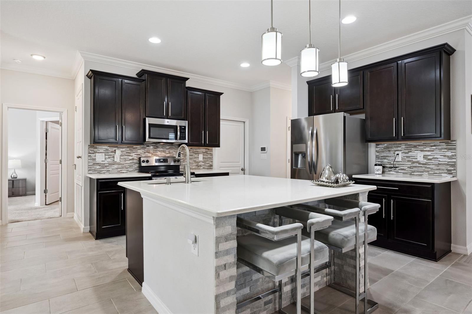 SOMERSET PARK PH 3 - Residential