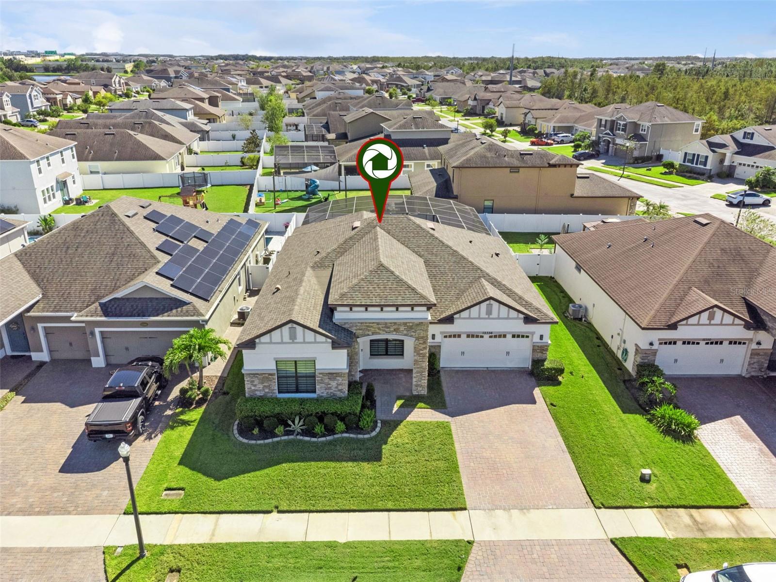 SOMERSET PARK PH 3 - Residential