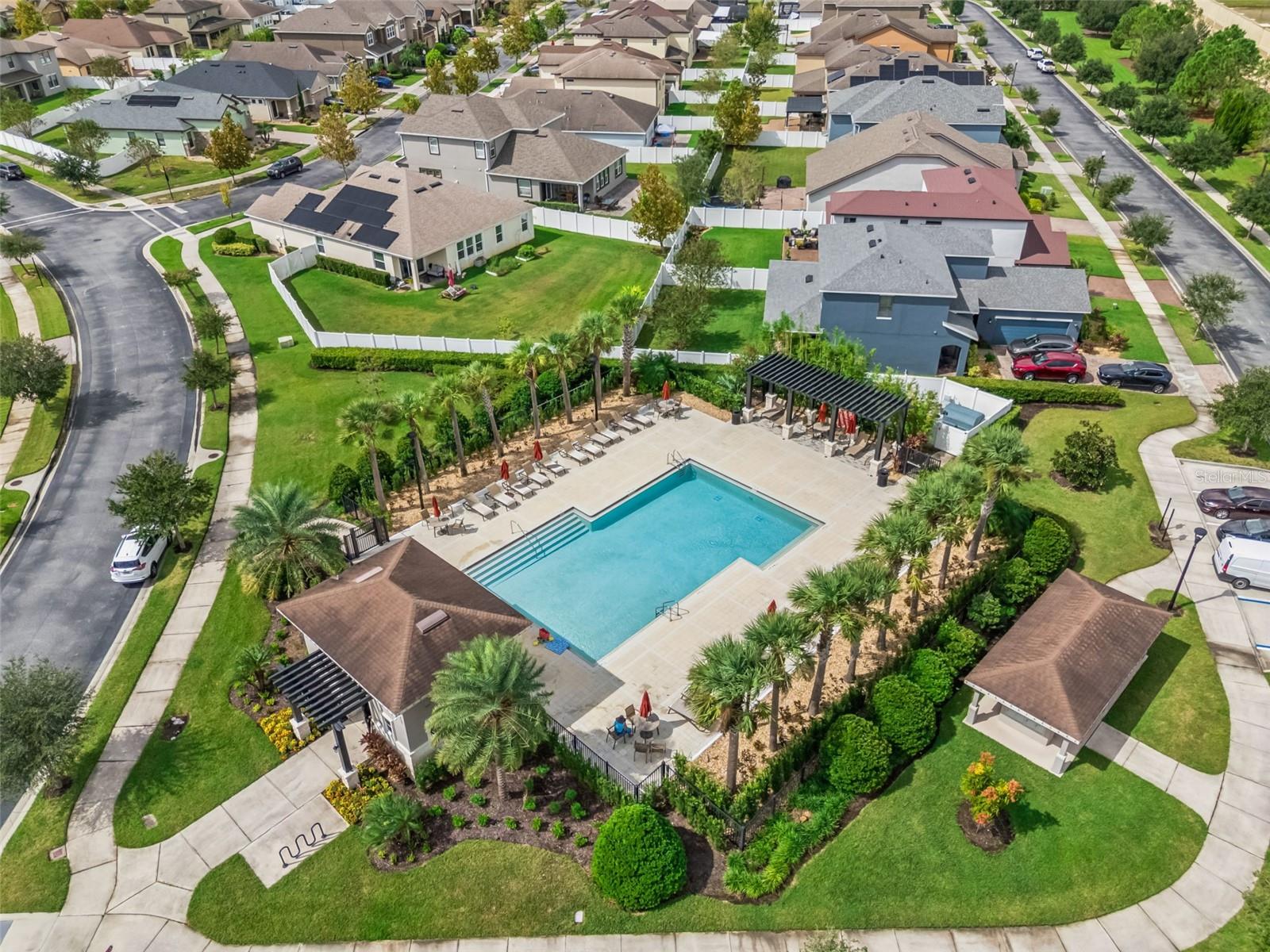 SOMERSET PARK PH 3 - Residential