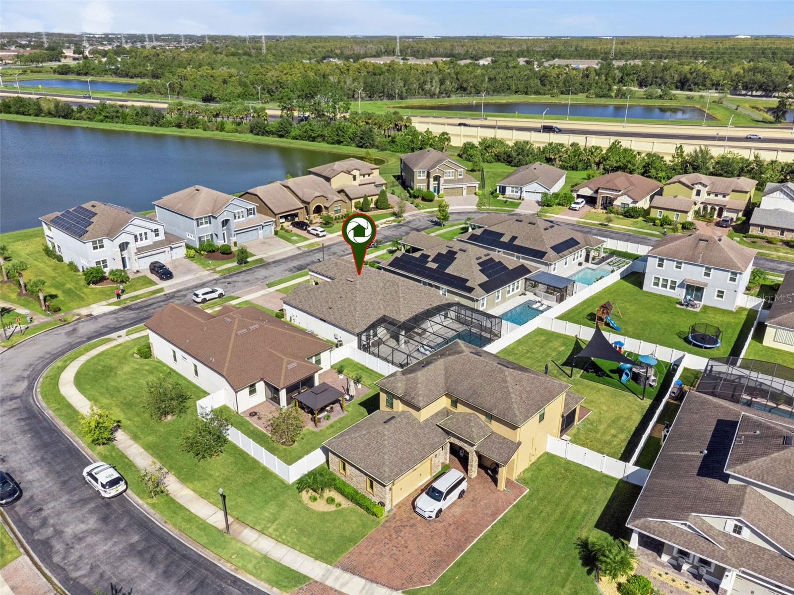 SOMERSET PARK PH 3 - Residential