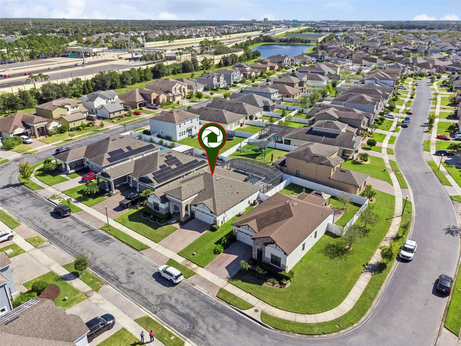 SOMERSET PARK PH 3 - Residential