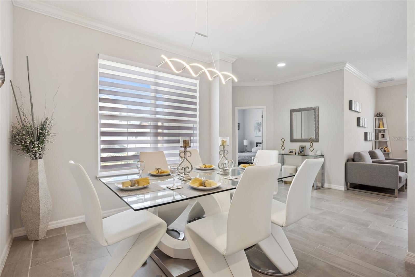 SOMERSET PARK PH 3 - Residential