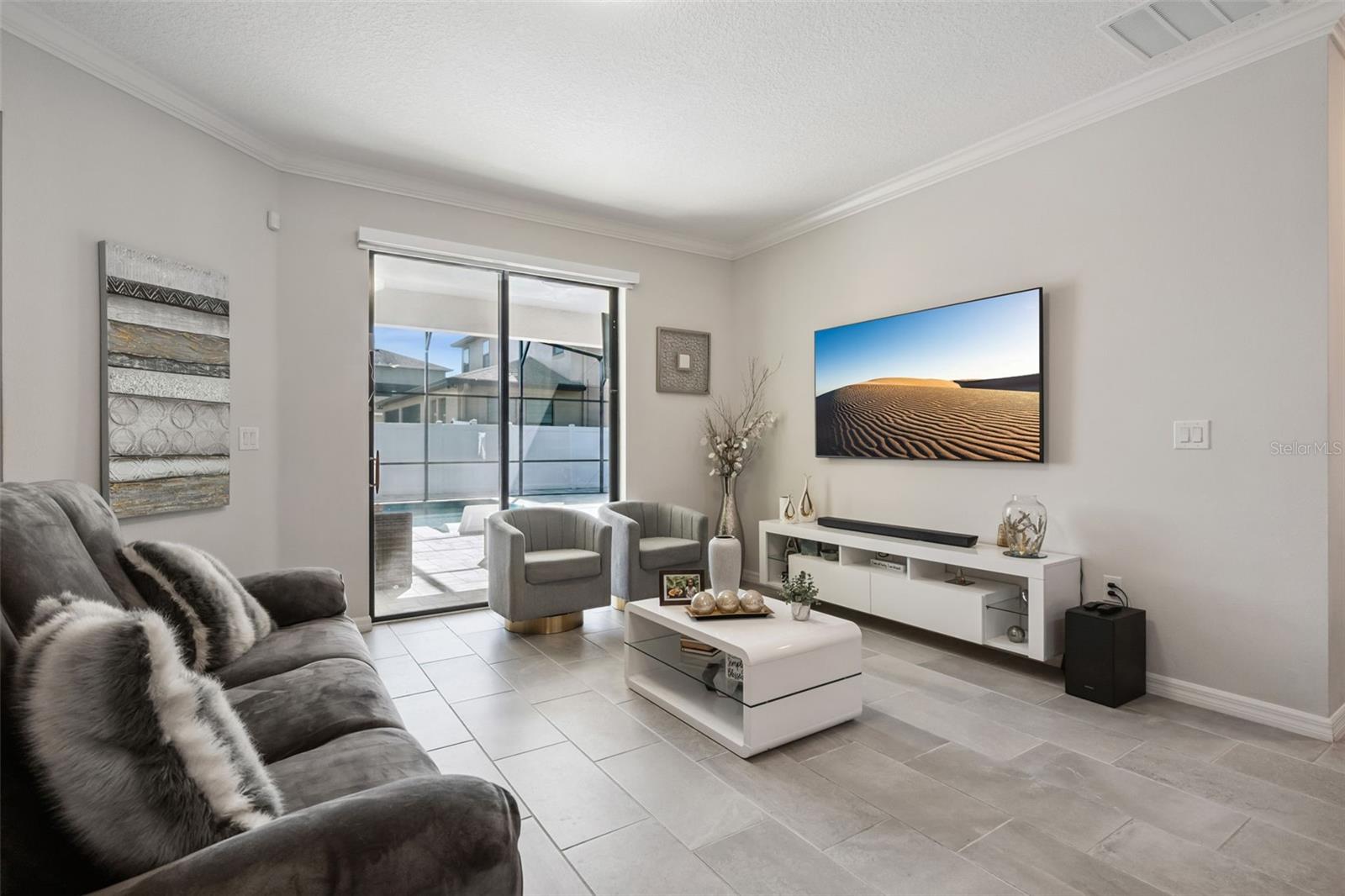 SOMERSET PARK PH 3 - Residential