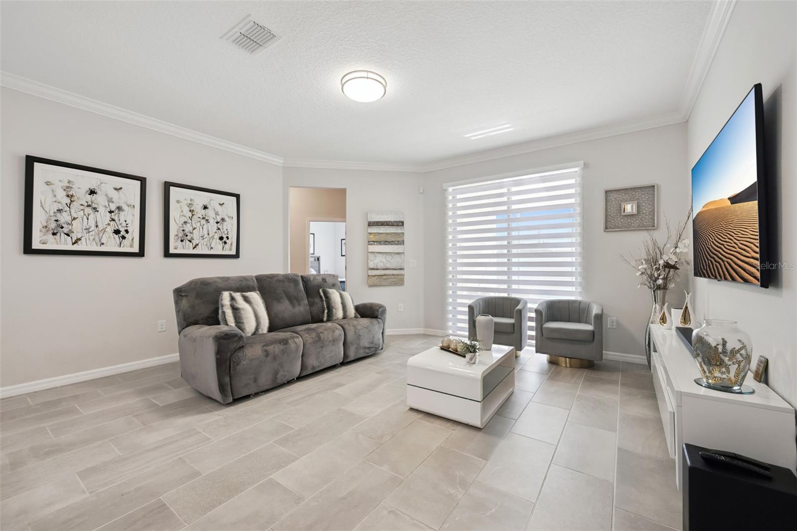 SOMERSET PARK PH 3 - Residential