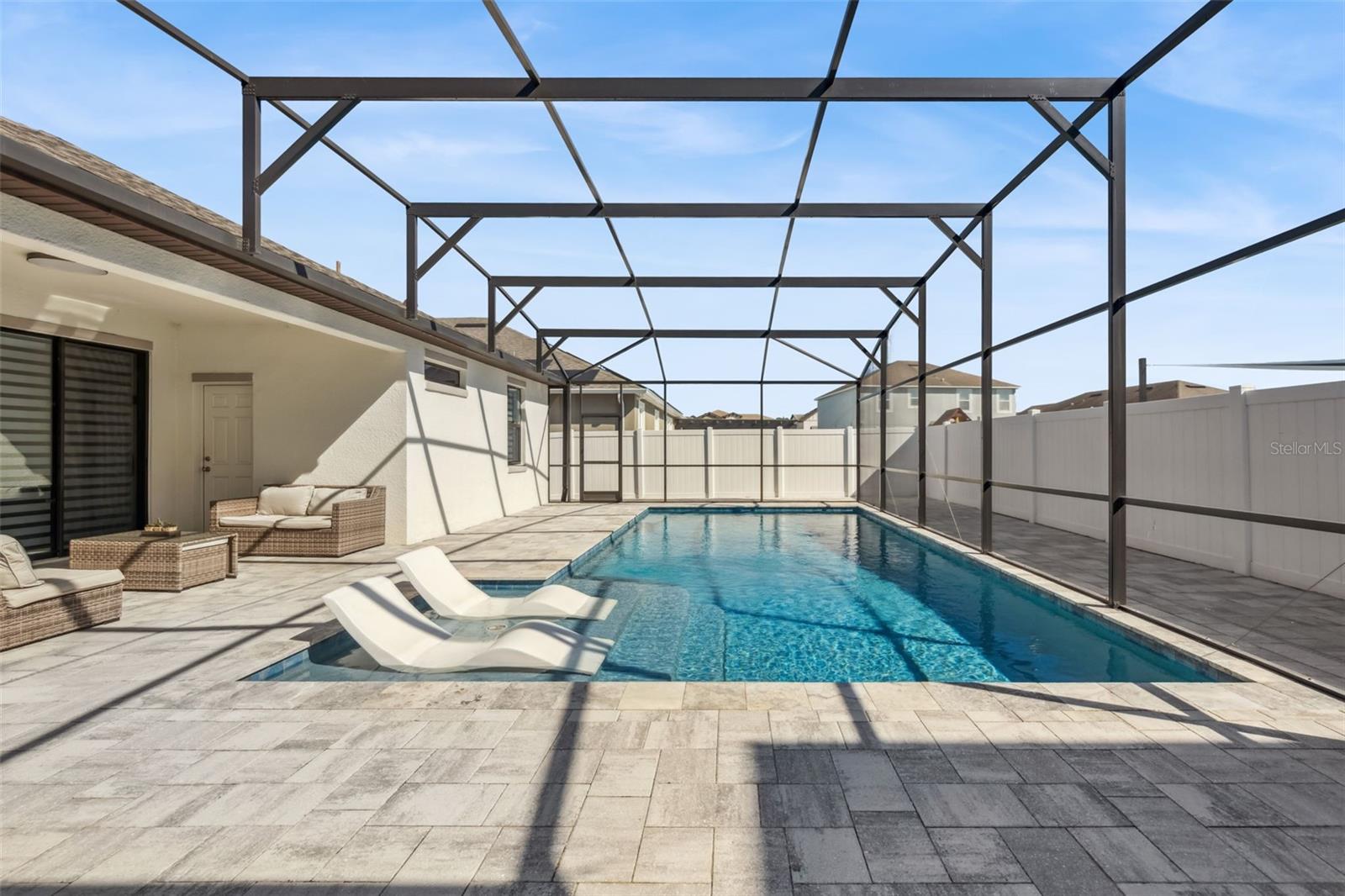 SOMERSET PARK PH 3 - Residential