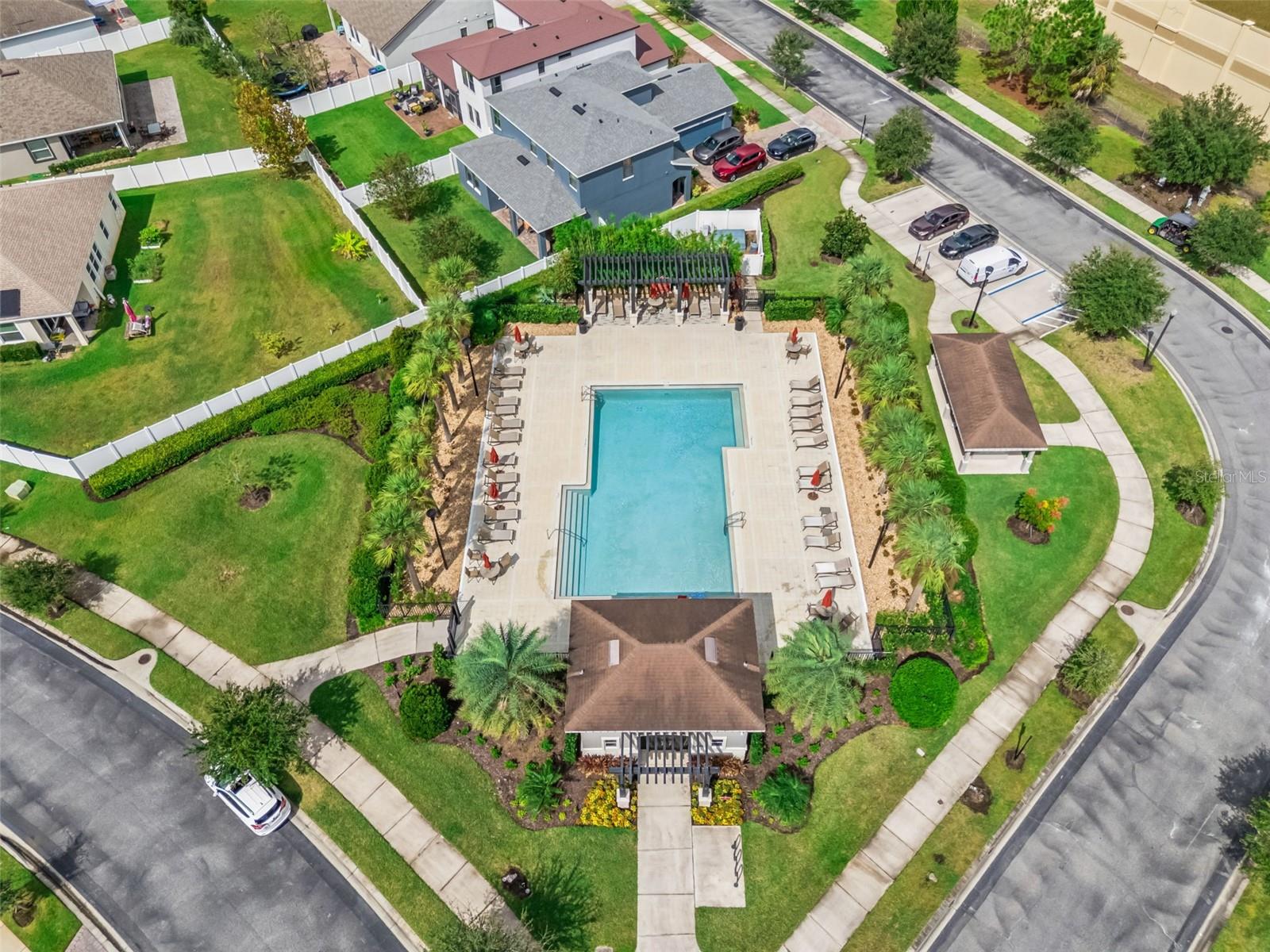 SOMERSET PARK PH 3 - Residential