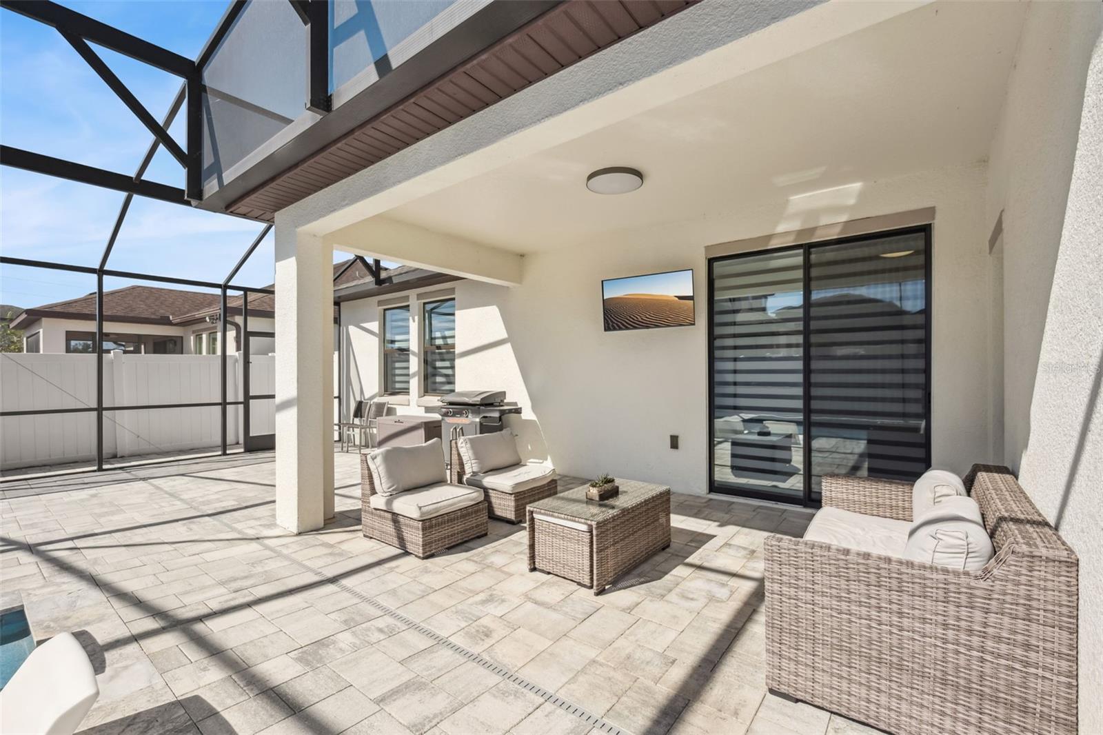 SOMERSET PARK PH 3 - Residential