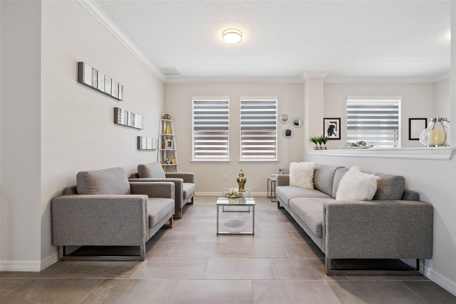 SOMERSET PARK PH 3 - Residential