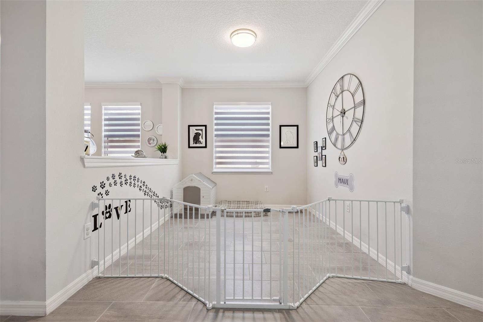 SOMERSET PARK PH 3 - Residential