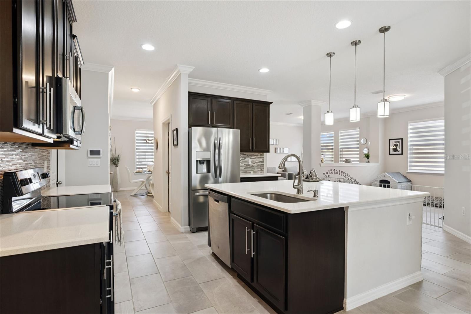 SOMERSET PARK PH 3 - Residential