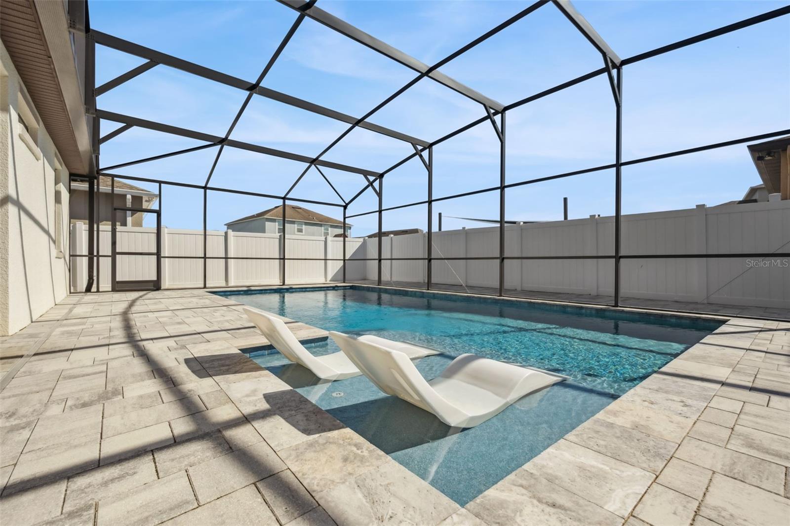 SOMERSET PARK PH 3 - Residential