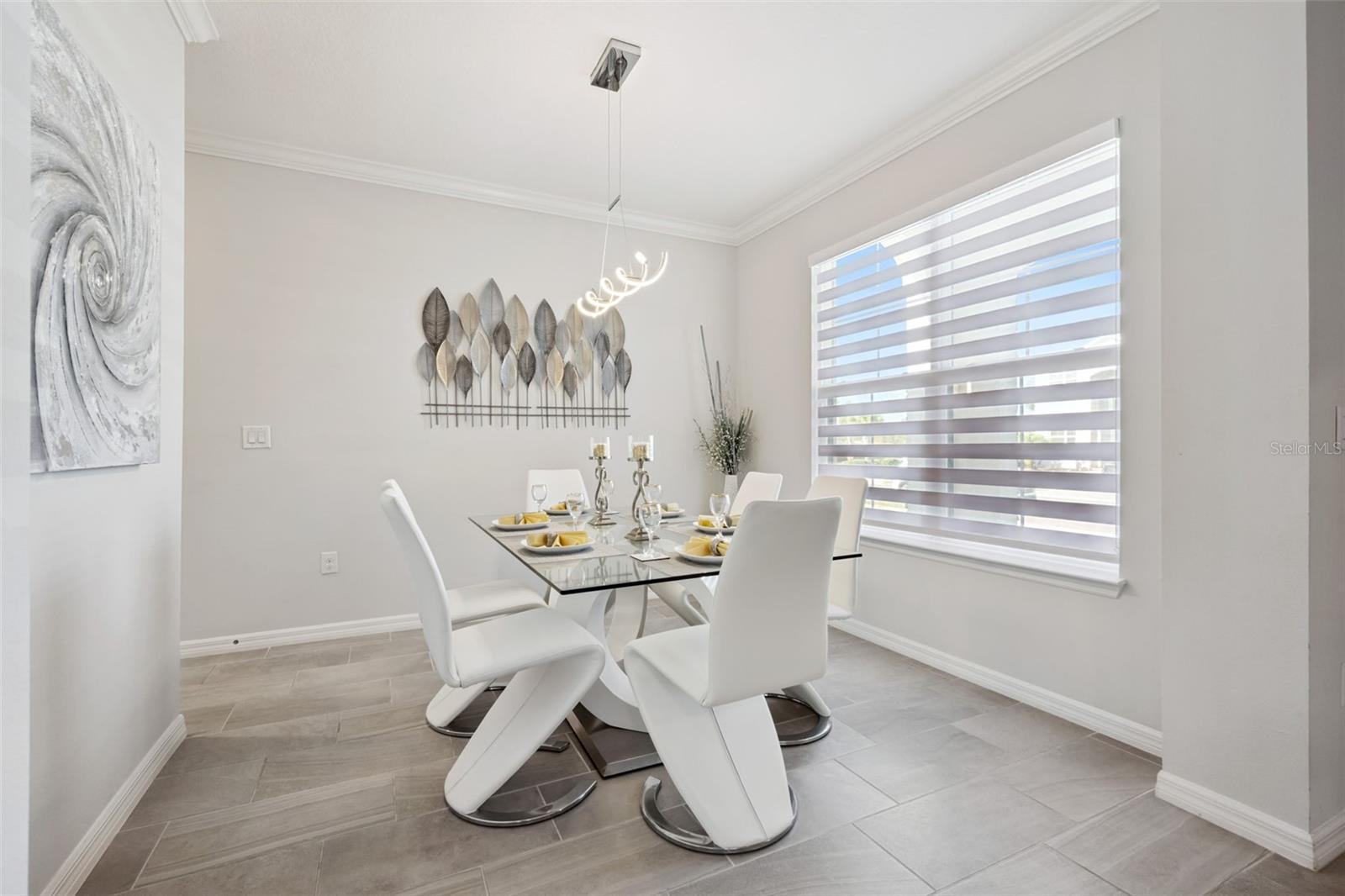 SOMERSET PARK PH 3 - Residential