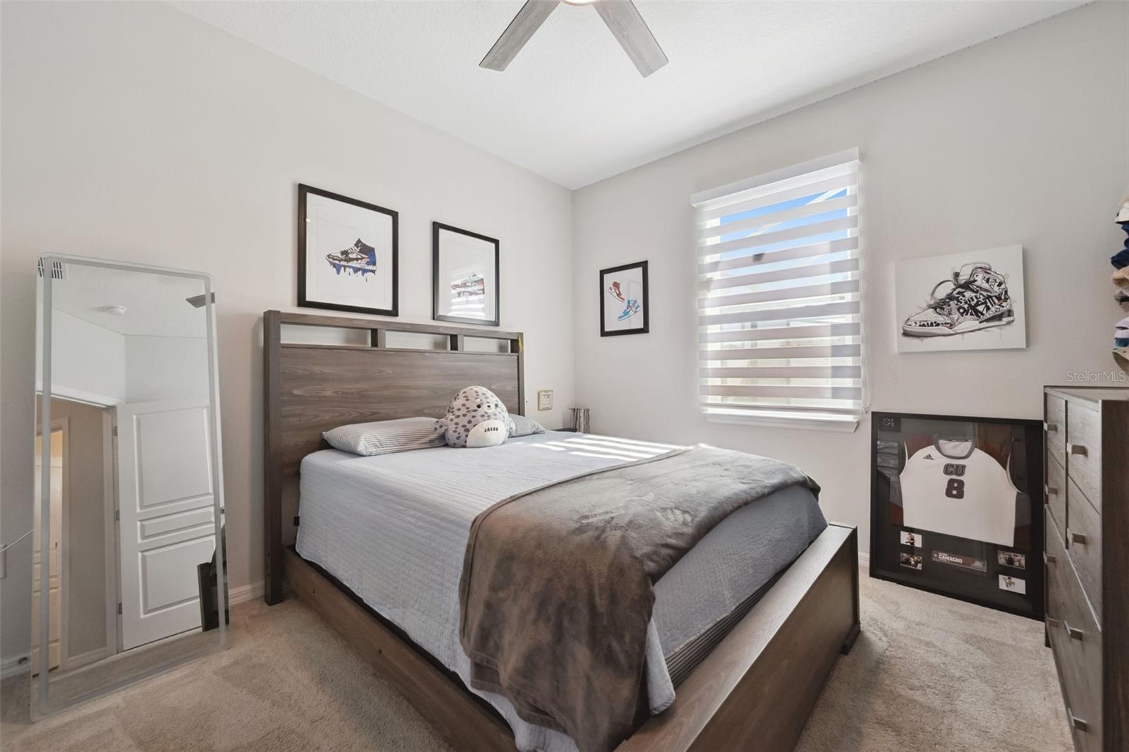 SOMERSET PARK PH 3 - Residential