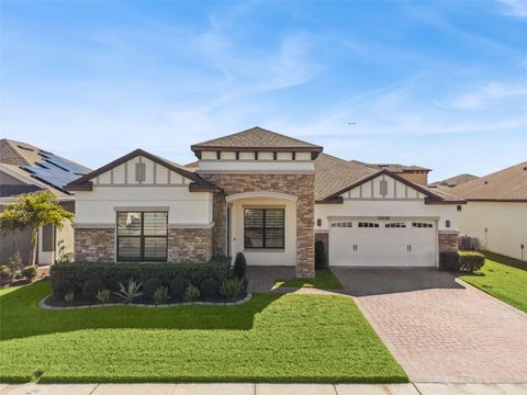 Photo of 12356 Northover Loop, Orlando, FL 32824 (MLS # O6353938)