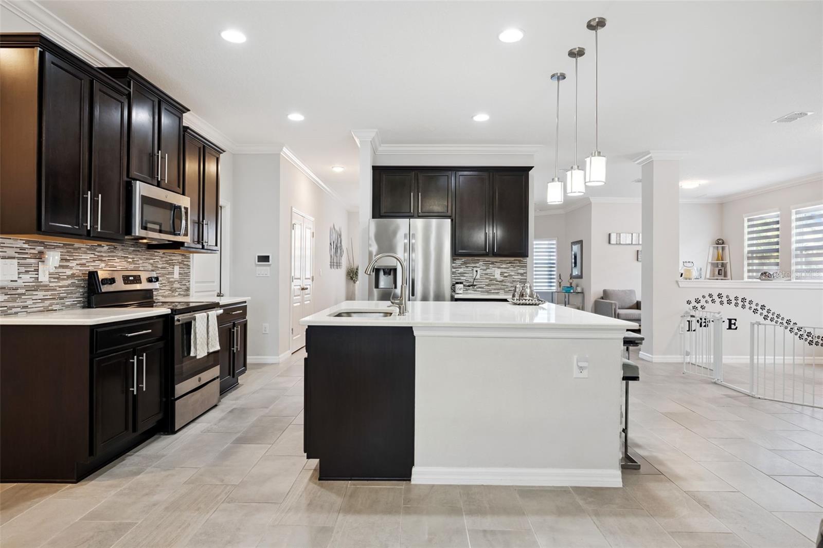 SOMERSET PARK PH 3 - Residential