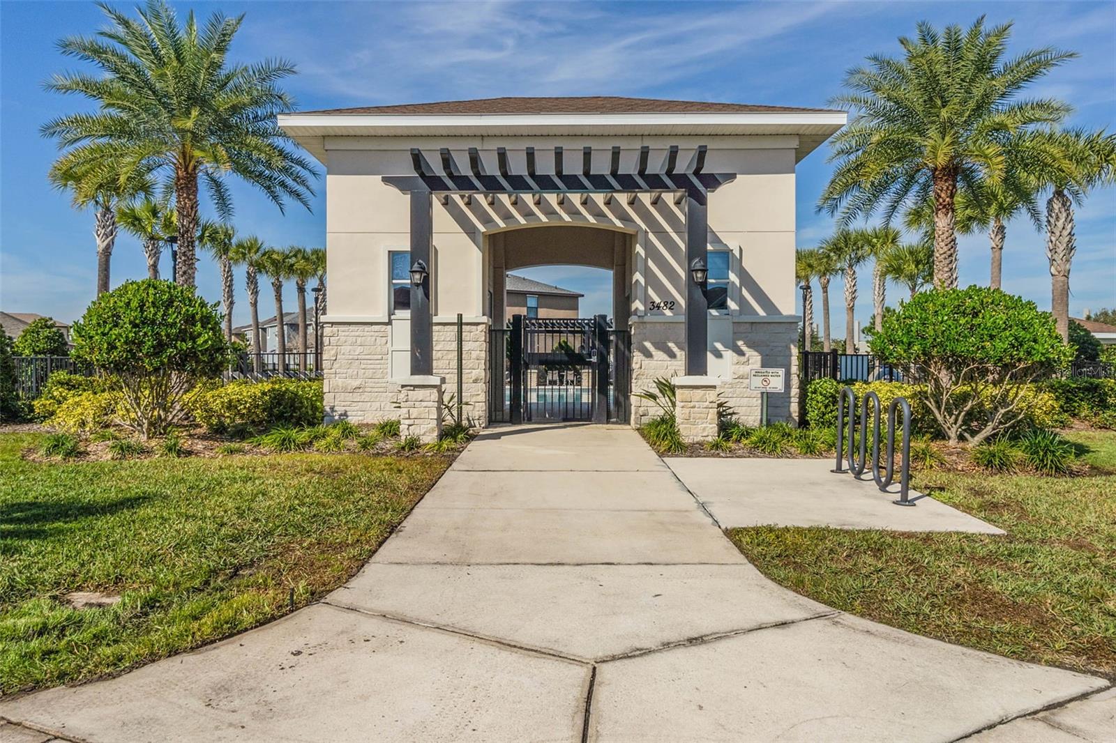 SOMERSET PARK PH 3 - Residential