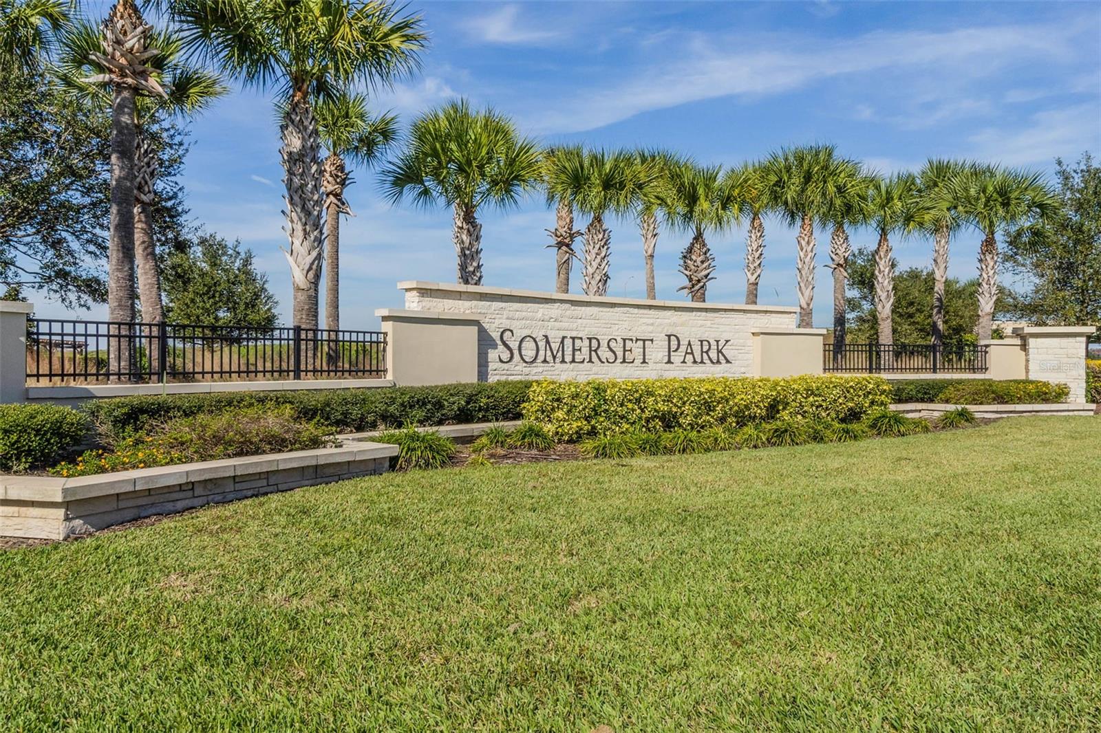SOMERSET PARK PH 3 - Residential