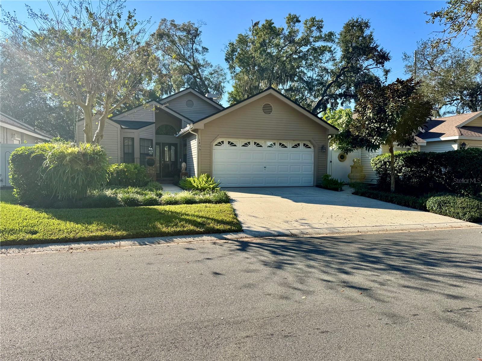 WALDEN LAKE UNIT 12 - Residential