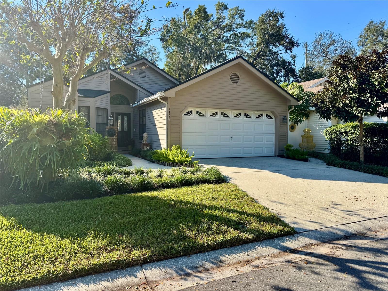 WALDEN LAKE UNIT 12 - Residential