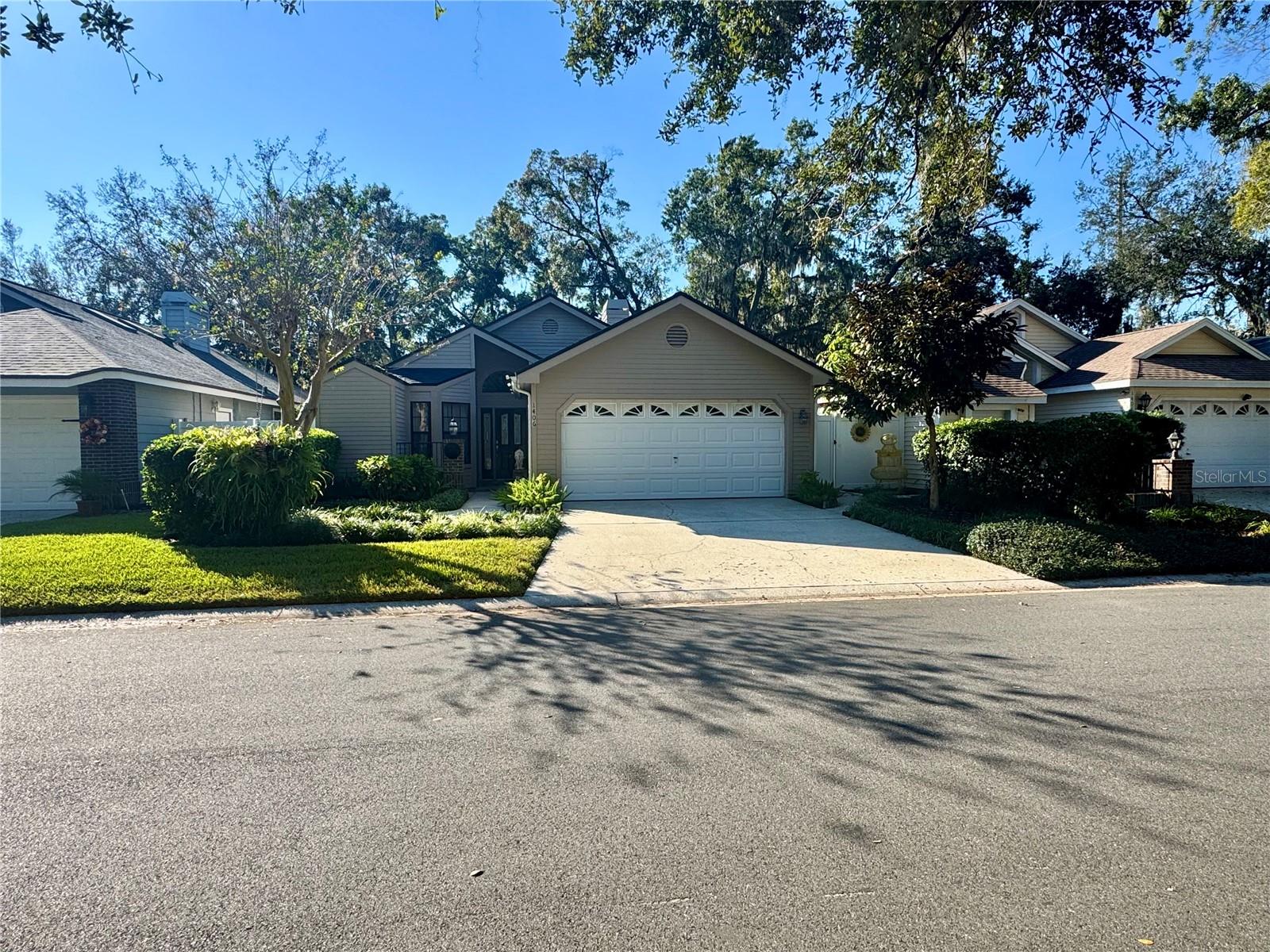 WALDEN LAKE UNIT 12 - Residential