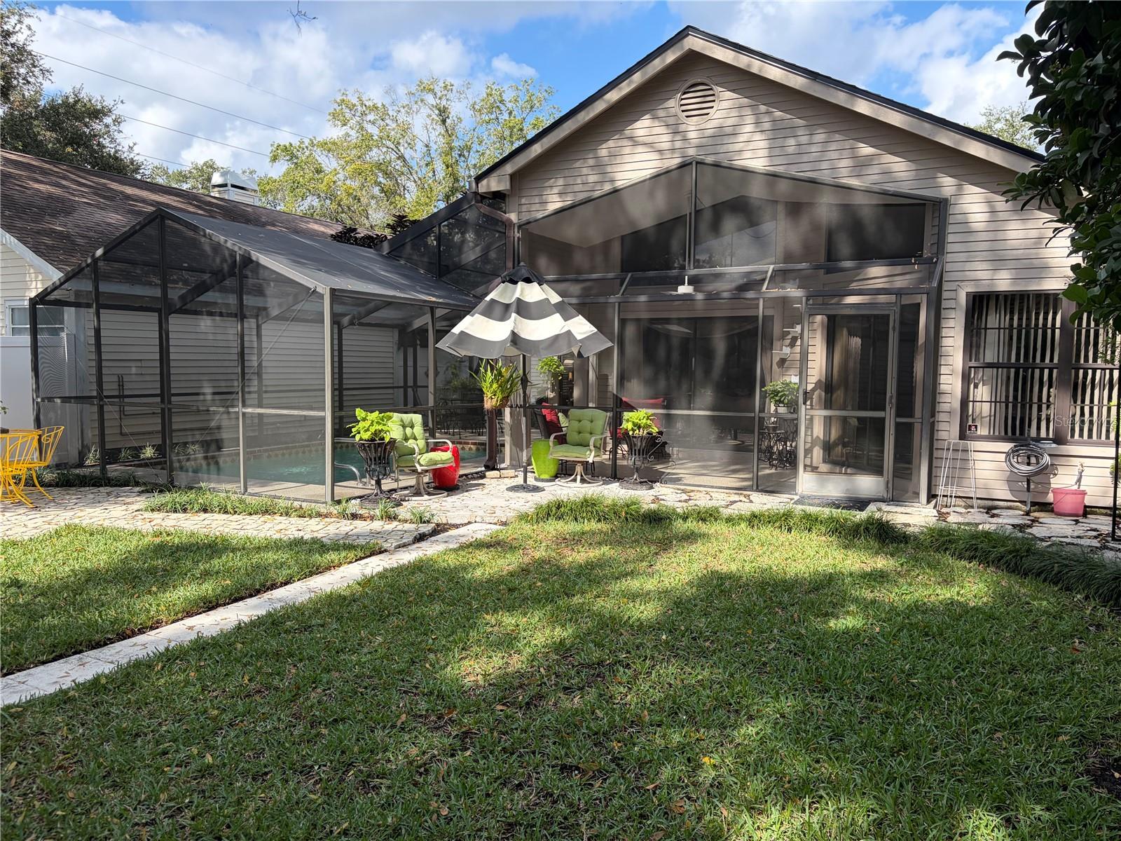 WALDEN LAKE UNIT 12 - Residential