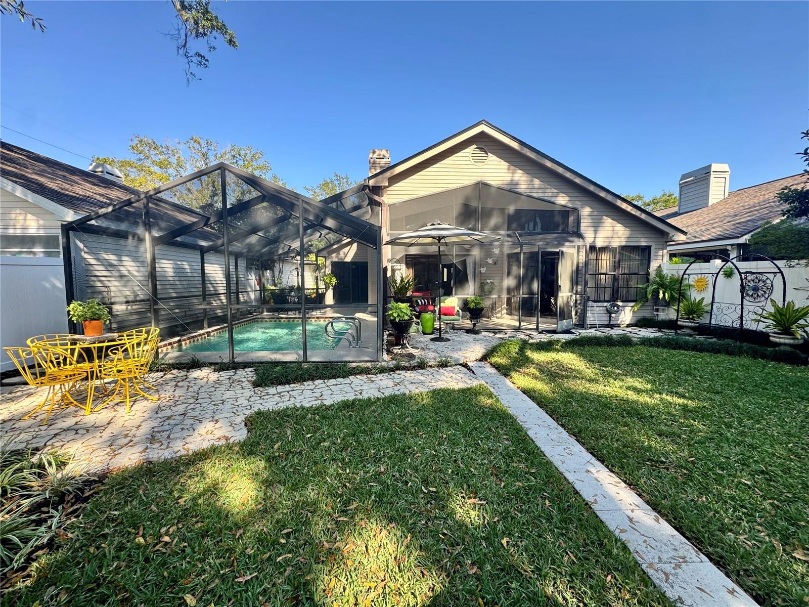 WALDEN LAKE UNIT 12 - Residential