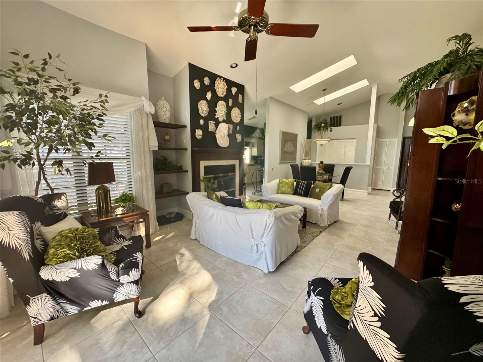 WALDEN LAKE UNIT 12 - Residential