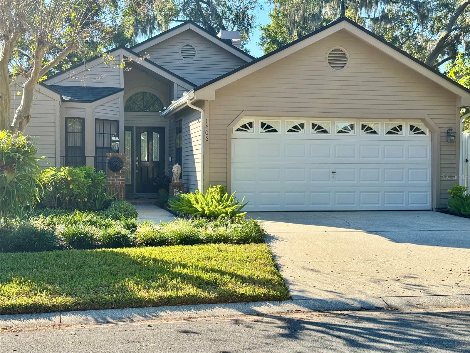 WALDEN LAKE UNIT 12 - Residential